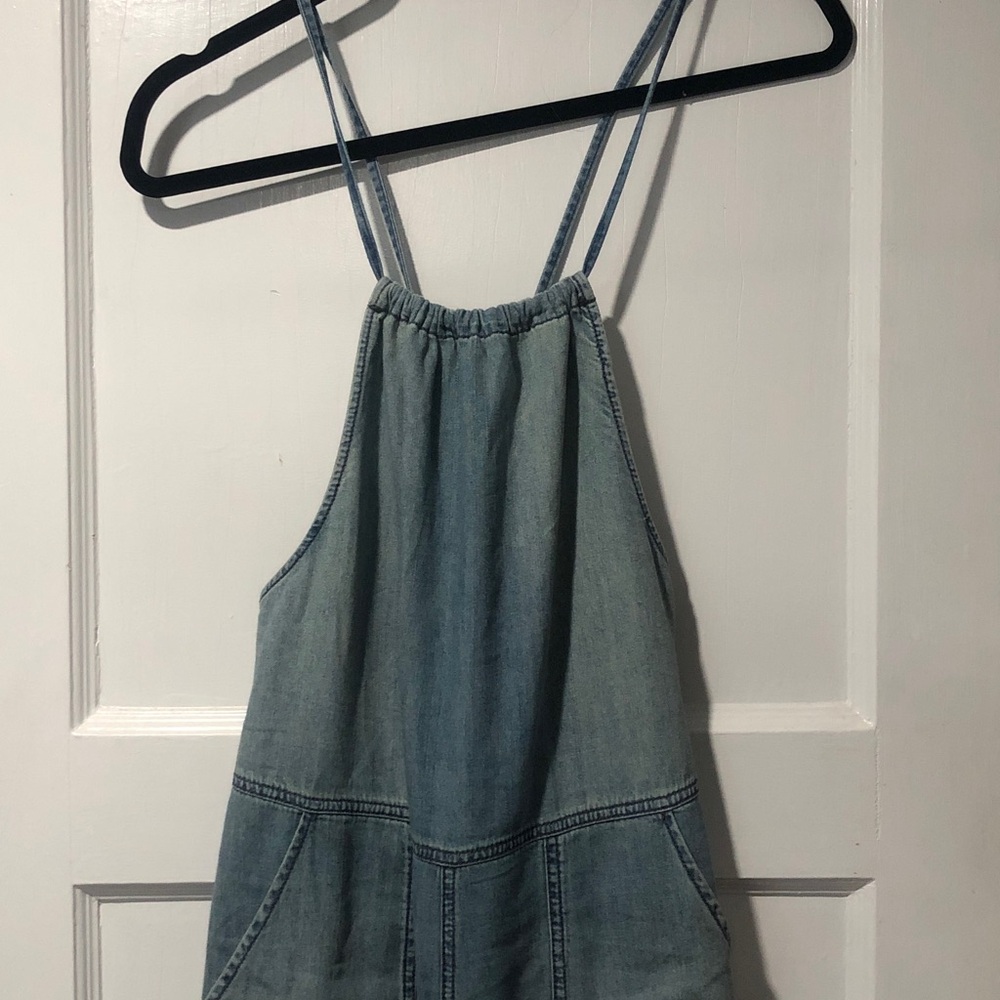 Free people jumpsuit | 0 - Picture 6 of 15